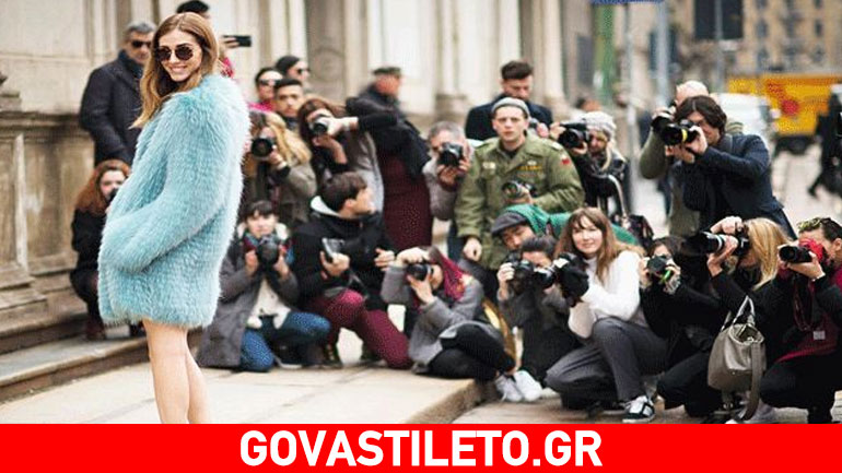 Fashion Week: Η μόδα στους δρόμους του Μιλάνο που μας «δίχασε»